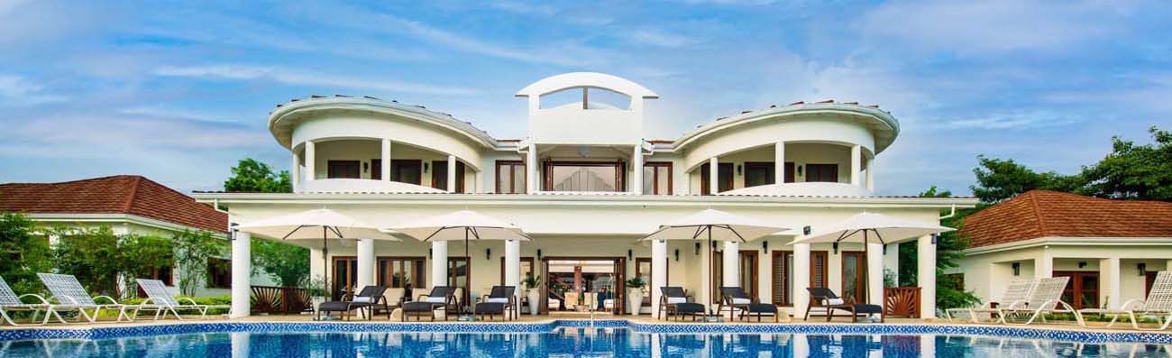 Image of Villa Bamidele